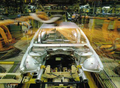 無硅同步帶應(yīng)用