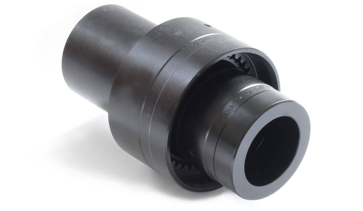 進(jìn)口聯(lián)軸器