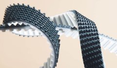 高齒圓弧齒同步帶有什么特點(diǎn)？